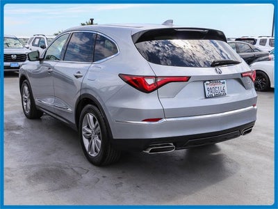 2022 Acura MDX 3.5L