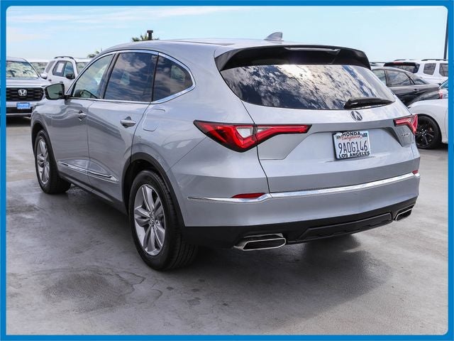 2022 Acura MDX 3.5L