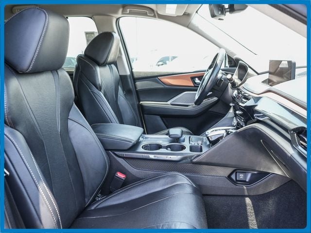 2022 Acura MDX Technology