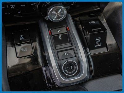 2022 Acura MDX Technology