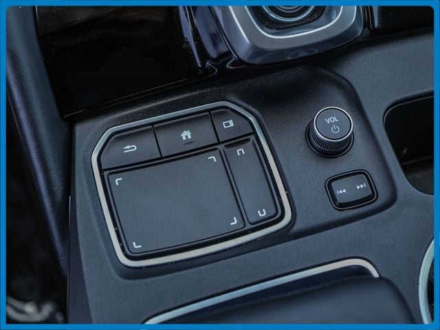 2022 Acura MDX Technology