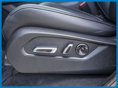 2022 Acura MDX Technology