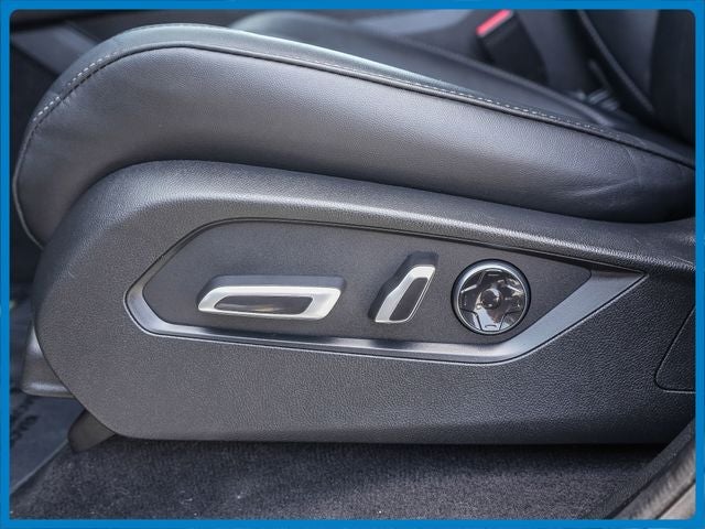 2022 Acura MDX Technology