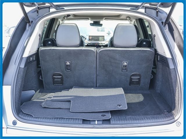 2022 Acura MDX Technology
