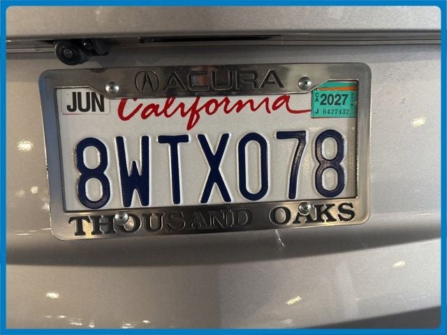 2022 Acura MDX Technology