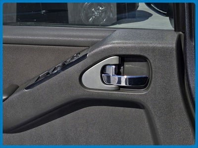 2012 Nissan Pathfinder S