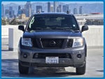 2012 Nissan Pathfinder S