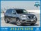 2020 Nissan Pathfinder S