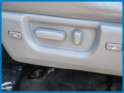 2016 Toyota Sequoia Limited