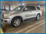 2016 Toyota Sequoia Limited