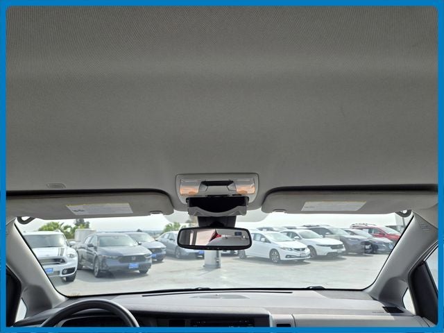 2020 Toyota Sienna LE 8 Passenger