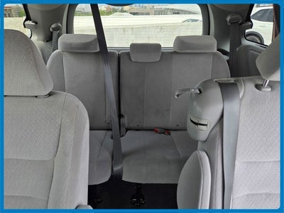 2020 Toyota Sienna LE 8 Passenger