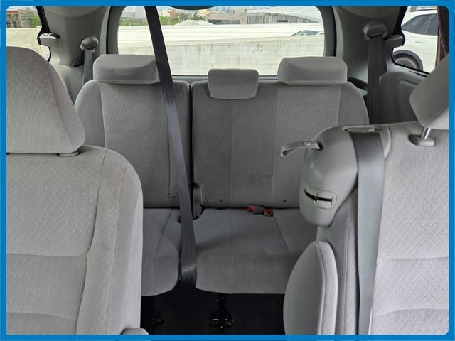 2020 Toyota Sienna LE 8 Passenger