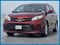 2020 Toyota Sienna LE 8 Passenger