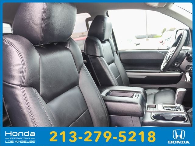 2019 Toyota Tundra SR5 5.7L V8