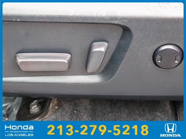 2019 Toyota Tundra SR5 5.7L V8