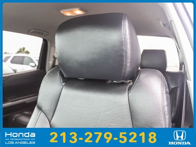 2019 Toyota Tundra SR5 5.7L V8