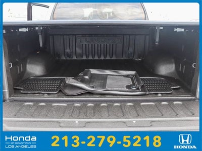 2019 Toyota Tundra SR5 5.7L V8