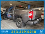 2019 Toyota Tundra SR5 5.7L V8
