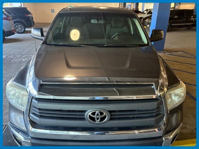 2015 Toyota Tundra SR5