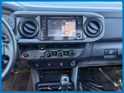 2016 Toyota Tacoma TRD Sport V6