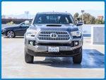 2016 Toyota Tacoma TRD Sport V6