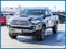 2016 Toyota Tacoma TRD Sport V6