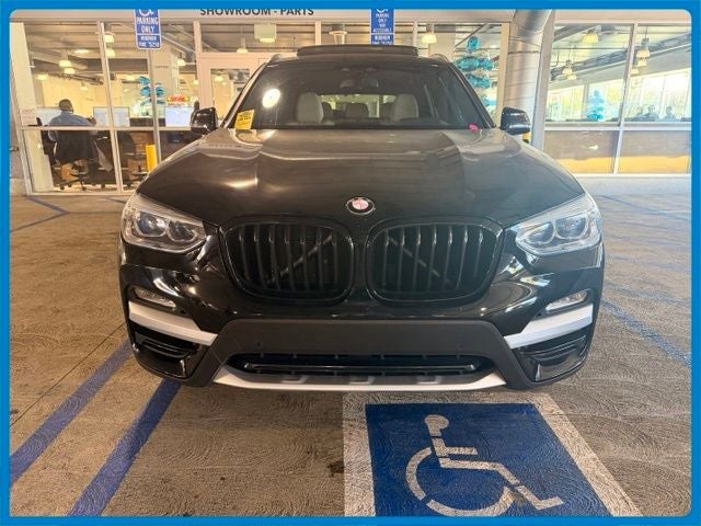 5UXTR7C55KLR48154