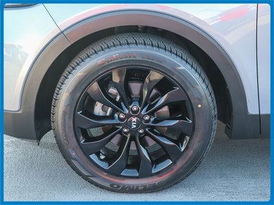 2020 Kia Sorento S