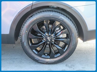 2020 Kia Sorento S