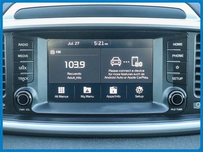 2020 Kia Sorento S