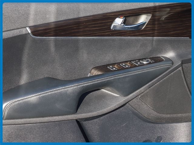 2020 Kia Sorento S
