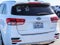 2017 Kia Sorento SX Limited