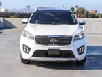 2017 Kia Sorento SX Limited