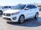 2017 Kia Sorento SX Limited