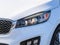 2017 Kia Sorento SX Limited