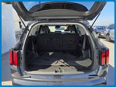 2023 Kia Sorento S
