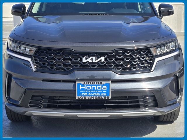 2023 Kia Sorento S