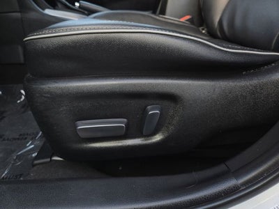 2017 Toyota Corolla XLE