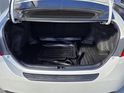 2017 Toyota Corolla XLE