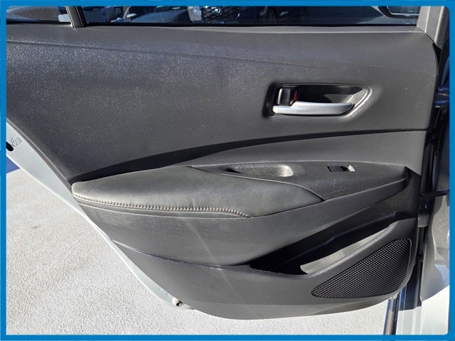 2022 Toyota Corolla APEX XSE