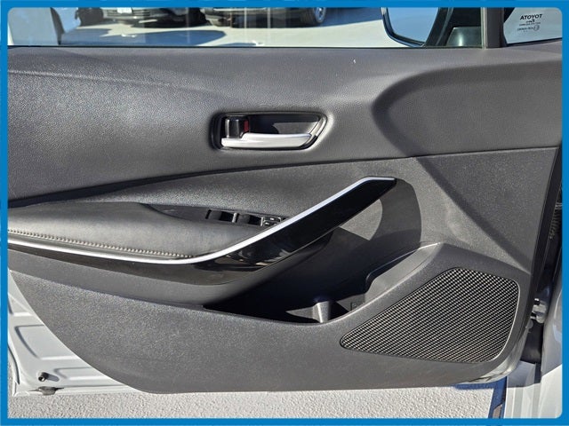 2022 Toyota Corolla APEX XSE