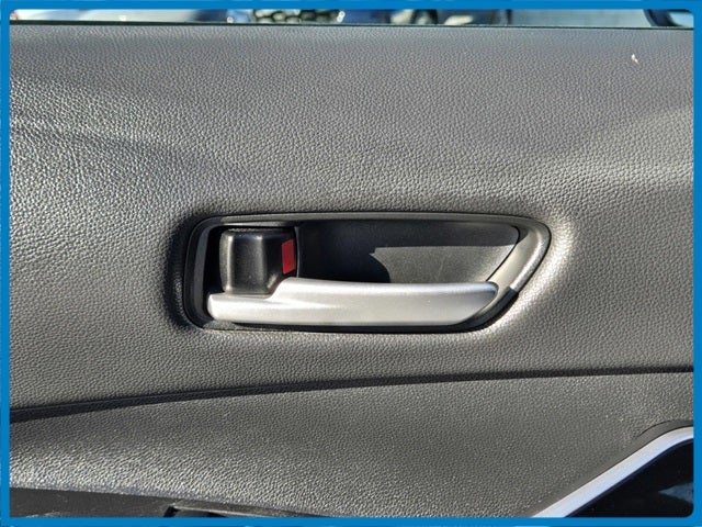 2022 Toyota Corolla APEX XSE