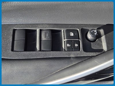 2022 Toyota Corolla APEX XSE