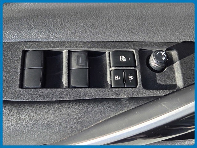 2022 Toyota Corolla APEX XSE