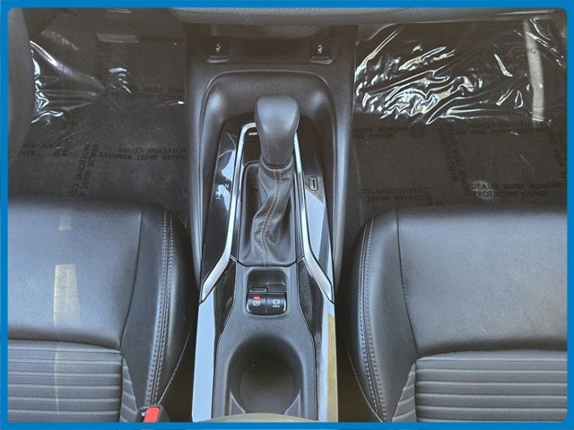 2022 Toyota Corolla APEX XSE