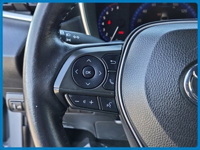 2022 Toyota Corolla APEX XSE