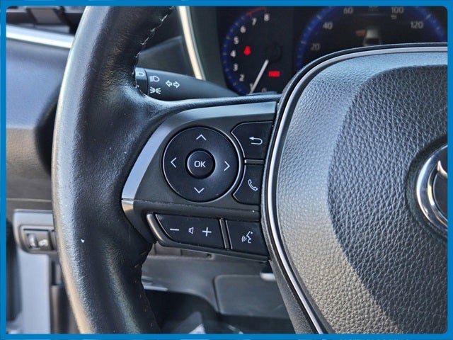 2022 Toyota Corolla APEX XSE