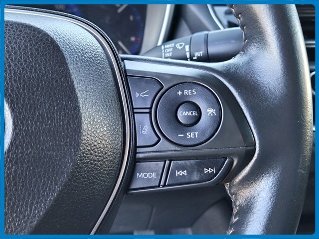 2022 Toyota Corolla APEX XSE