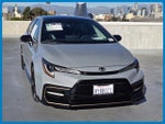 2022 Toyota Corolla APEX XSE